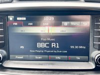 USED 2016 16 KIA SORENTO 2.2 CRDi KX-3 SUV 5dr Diesel Manual AWD Euro 6 (s/s) (197 bhp) SUNROOF, SAT NAV, CAMERA