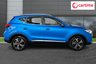 USED 2021 71 MG MG ZS 1.5 VTi-TECH Excite SUV 5dr Petrol Manual Euro 6 (s/s) (106 ps) Touchscreen, Apple CarPlay / Android Auto, Cruise Control, Bluetooth, 17-Inch Alloy Wheels Touchscreen, Apple CarPlay / Android Auto, Cruise Control, Bluetooth, 17-Inch Alloy Wheels