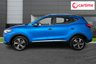 USED 2021 71 MG MG ZS 1.5 VTi-TECH Excite SUV 5dr Petrol Manual Euro 6 (s/s) (106 ps) Touchscreen, Apple CarPlay / Android Auto, Cruise Control, Bluetooth, 17-Inch Alloy Wheels Touchscreen, Apple CarPlay / Android Auto, Cruise Control, Bluetooth, 17-Inch Alloy Wheels
