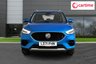 USED 2021 71 MG MG ZS 1.5 VTi-TECH Excite SUV 5dr Petrol Manual Euro 6 (s/s) (106 ps) Touchscreen, Apple CarPlay / Android Auto, Cruise Control, Bluetooth, 17-Inch Alloy Wheels Touchscreen, Apple CarPlay / Android Auto, Cruise Control, Bluetooth, 17-Inch Alloy Wheels