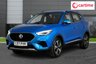 USED 2021 71 MG MG ZS 1.5 VTi-TECH Excite SUV 5dr Petrol Manual Euro 6 (s/s) (106 ps) Touchscreen, Apple CarPlay / Android Auto, Cruise Control, Bluetooth, 17-Inch Alloy Wheels Touchscreen, Apple CarPlay / Android Auto, Cruise Control, Bluetooth, 17-Inch Alloy Wheels