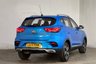 USED 2021 71 MG MG ZS 1.5 VTi-TECH Excite SUV 5dr Petrol Manual Euro 6 (s/s) (106 ps) Touchscreen, Apple CarPlay / Android Auto, Cruise Control, Bluetooth, 17-Inch Alloy Wheels Touchscreen, Apple CarPlay / Android Auto, Cruise Control, Bluetooth, 17-Inch Alloy Wheels