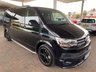 USED 2017 67 VOLKSWAGEN CARAVELLE 2.0 TDI BlueMotion Tech SE MPV 5dr Diesel DSG Euro 6 (s/s) (150 ps) 