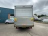 USED 2022 72 FORD TRANSIT 2.0 350 EcoBlue HDT Leader luton twin rear wheel RWD L4 6 MONTHS WARRANTY 12 MONTHS MOT