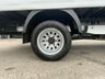 USED 2022 72 FORD TRANSIT 2.0 350 EcoBlue HDT Leader luton twin rear wheel RWD L4 6 MONTHS WARRANTY 12 MONTHS MOT