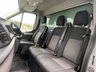 USED 2022 72 FORD TRANSIT 2.0 350 EcoBlue HDT Leader luton twin rear wheel RWD L4 6 MONTHS WARRANTY 12 MONTHS MOT
