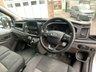 USED 2022 72 FORD TRANSIT 2.0 350 EcoBlue HDT Leader luton twin rear wheel RWD L4 6 MONTHS WARRANTY 12 MONTHS MOT