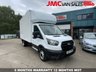 USED 2022 72 FORD TRANSIT 2.0 350 EcoBlue HDT Leader luton twin rear wheel RWD L4 6 MONTHS WARRANTY 12 MONTHS MOT