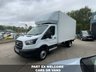 USED 2022 72 FORD TRANSIT 2.0 350 EcoBlue HDT Leader luton twin rear wheel RWD L4 6 MONTHS WARRANTY 12 MONTHS MOT