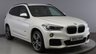 USED 2017 67 BMW X1 2.0 18d M Sport SUV 5dr Diesel Auto sDrive Euro 6 (s/s) (150 ps) REAR SENSORS * BLUETOOTH