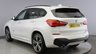 USED 2017 67 BMW X1 2.0 18d M Sport SUV 5dr Diesel Auto sDrive Euro 6 (s/s) (150 ps) REAR SENSORS * BLUETOOTH