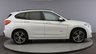 USED 2017 67 BMW X1 2.0 18d M Sport SUV 5dr Diesel Auto sDrive Euro 6 (s/s) (150 ps) REAR SENSORS * BLUETOOTH