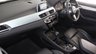 USED 2017 67 BMW X1 2.0 18d M Sport SUV 5dr Diesel Auto sDrive Euro 6 (s/s) (150 ps) REAR SENSORS * BLUETOOTH