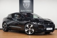 USED 2019 69 JAGUAR I-PACE 400 90kWh SE SUV Electric  