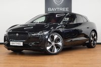 USED 2019 69 JAGUAR I-PACE 400 90kWh SE SUV Electric  