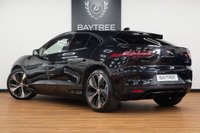 USED 2019 69 JAGUAR I-PACE 400 90kWh SE SUV Electric  