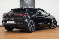 USED 2019 69 JAGUAR I-PACE 400 90kWh SE SUV Electric  