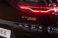 USED 2019 69 JAGUAR I-PACE 400 90kWh SE SUV Electric  