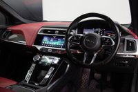 USED 2019 69 JAGUAR I-PACE 400 90kWh SE SUV Electric  