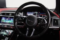 USED 2019 69 JAGUAR I-PACE 400 90kWh SE SUV Electric  