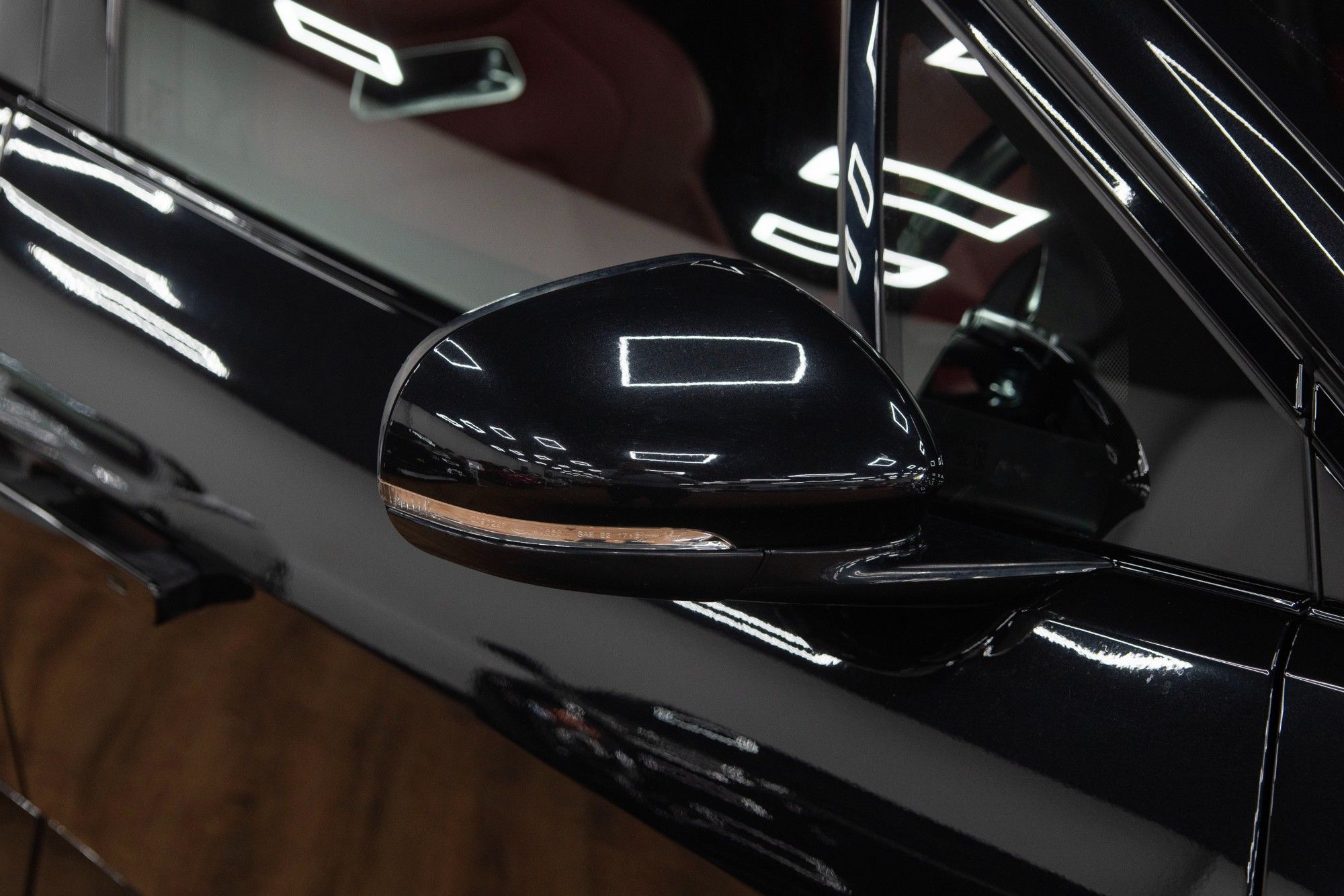 USED 2019 69 JAGUAR I-PACE 400 90kWh SE SUV Electric  