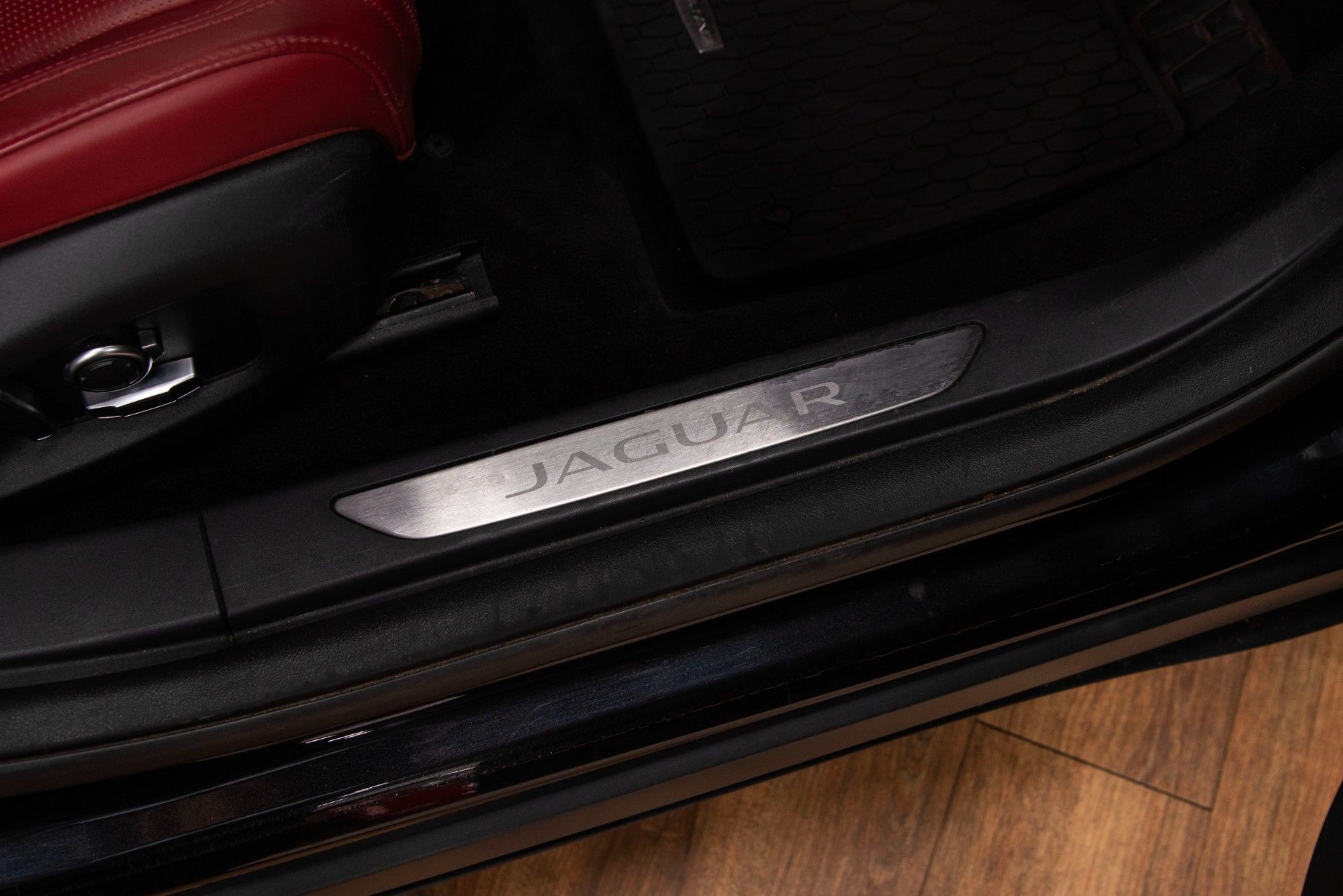USED 2019 69 JAGUAR I-PACE 400 90kWh SE SUV Electric  