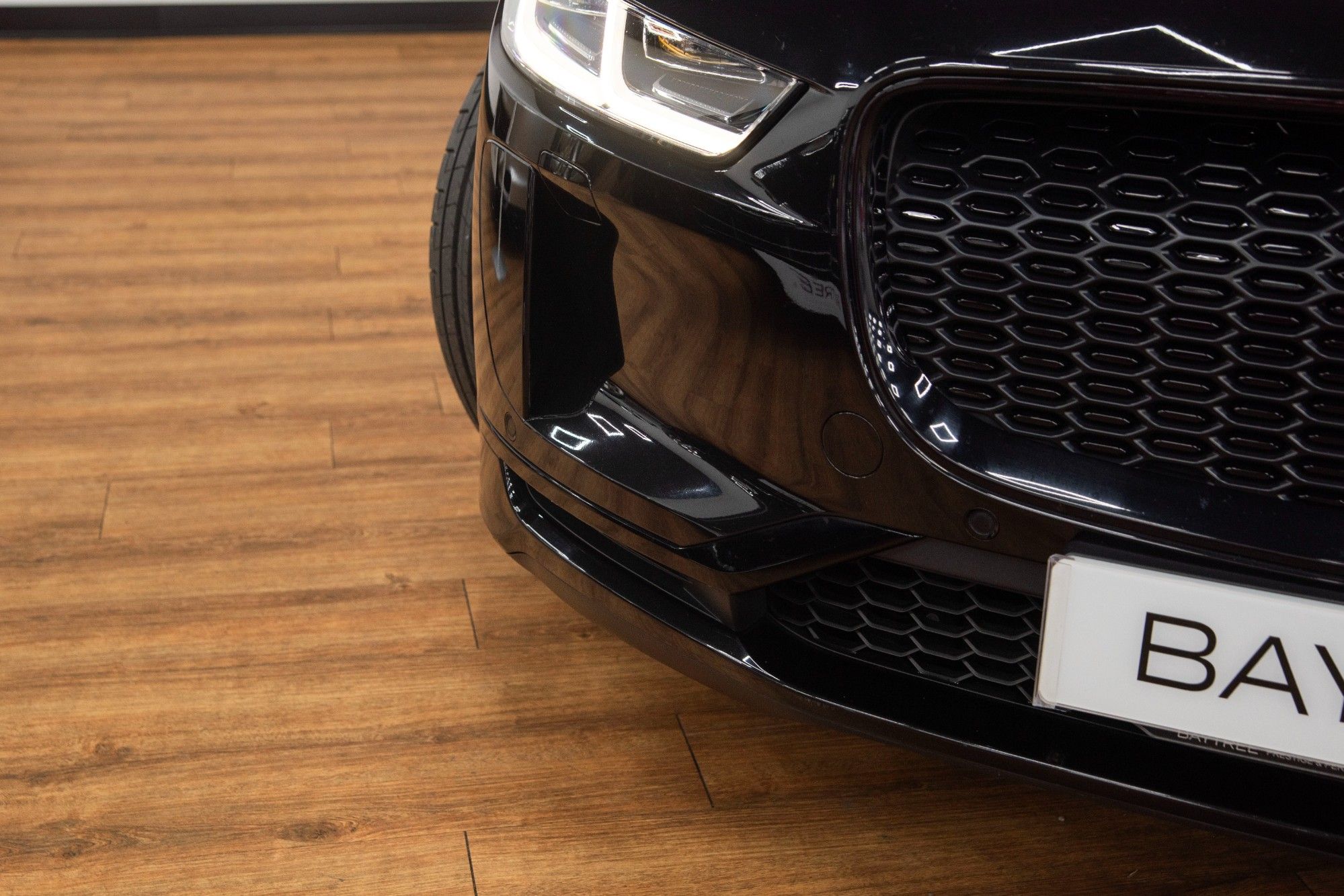 USED 2019 69 JAGUAR I-PACE 400 90kWh SE SUV Electric  