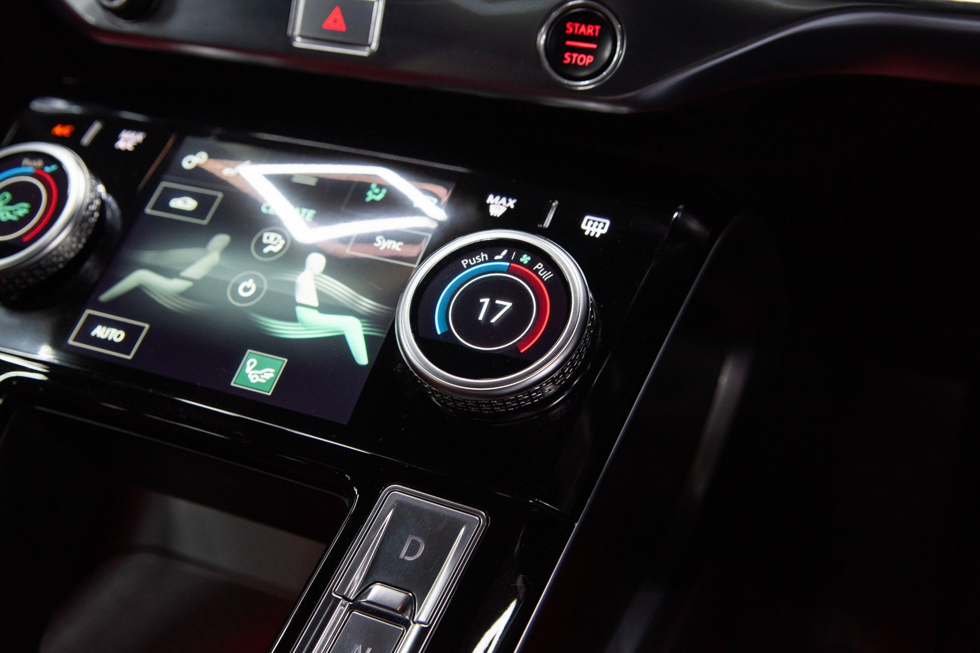USED 2019 69 JAGUAR I-PACE 400 90kWh SE SUV Electric  