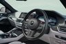 USED 2021 BMW X6 M 4.4i V8 Competition SUV 5dr Petrol Auto xDrive Euro 6 (s/s) (625 ps) X6M BUCKET SEATS | SKY LOUNGE