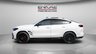 USED 2021 BMW X6 M 4.4i V8 Competition SUV 5dr Petrol Auto xDrive Euro 6 (s/s) (625 ps) X6M BUCKET SEATS | SKY LOUNGE