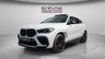 USED 2021 BMW X6 M 4.4i V8 Competition SUV 5dr Petrol Auto xDrive Euro 6 (s/s) (625 ps) X6M BUCKET SEATS | SKY LOUNGE