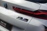 USED 2021 BMW X6 M 4.4i V8 Competition SUV 5dr Petrol Auto xDrive Euro 6 (s/s) (625 ps) X6M BUCKET SEATS | SKY LOUNGE