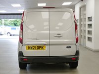 USED 2021 21 FORD TRANSIT CONNECT 1.5 EBL 120 BHP 200 LIMITED EDITION ( SAT NAV ) 1 OWNER | SAT NAV | CAMERA | 3 X SEATS