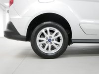 USED 2021 21 FORD TRANSIT CONNECT 1.5 EBL 120 BHP 200 LIMITED EDITION ( SAT NAV ) 1 OWNER | SAT NAV | CAMERA | 3 X SEATS