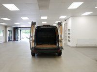 USED 2021 21 FORD TRANSIT CONNECT 1.5 EBL 120 BHP 200 LIMITED EDITION ( SAT NAV ) 1 OWNER | SAT NAV | CAMERA | 3 X SEATS