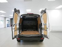 USED 2021 21 FORD TRANSIT CONNECT 1.5 EBL 120 BHP 200 LIMITED EDITION ( SAT NAV ) 1 OWNER | SAT NAV | CAMERA | 3 X SEATS