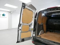 USED 2021 21 FORD TRANSIT CONNECT 1.5 EBL 120 BHP 200 LIMITED EDITION ( SAT NAV ) 1 OWNER | SAT NAV | CAMERA | 3 X SEATS