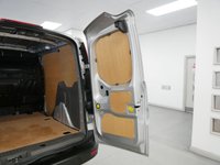 USED 2021 21 FORD TRANSIT CONNECT 1.5 EBL 120 BHP 200 LIMITED EDITION ( SAT NAV ) 1 OWNER | SAT NAV | CAMERA | 3 X SEATS