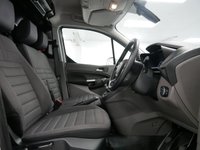 USED 2021 21 FORD TRANSIT CONNECT 1.5 EBL 120 BHP 200 LIMITED EDITION ( SAT NAV ) 1 OWNER | SAT NAV | CAMERA | 3 X SEATS