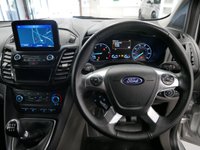 USED 2021 21 FORD TRANSIT CONNECT 1.5 EBL 120 BHP 200 LIMITED EDITION ( SAT NAV ) 1 OWNER | SAT NAV | CAMERA | 3 X SEATS