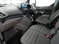 USED 2021 21 FORD TRANSIT CONNECT 1.5 EBL 120 BHP 200 LIMITED EDITION ( SAT NAV ) 1 OWNER | SAT NAV | CAMERA | 3 X SEATS