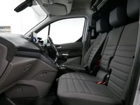 USED 2021 21 FORD TRANSIT CONNECT 1.5 EBL 120 BHP 200 LIMITED EDITION ( SAT NAV ) 1 OWNER | SAT NAV | CAMERA | 3 X SEATS