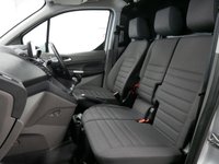 USED 2021 21 FORD TRANSIT CONNECT 1.5 EBL 120 BHP 200 LIMITED EDITION ( SAT NAV ) 1 OWNER | SAT NAV | CAMERA | 3 X SEATS