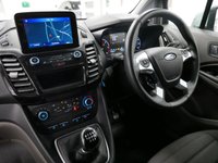USED 2021 21 FORD TRANSIT CONNECT 1.5 EBL 120 BHP 200 LIMITED EDITION ( SAT NAV ) 1 OWNER | SAT NAV | CAMERA | 3 X SEATS