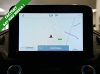 USED 2021 21 FORD TRANSIT CONNECT 1.5 EBL 120 BHP 200 LIMITED EDITION ( SAT NAV ) 1 OWNER | SAT NAV | CAMERA | 3 X SEATS