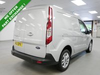 USED 2021 21 FORD TRANSIT CONNECT 1.5 EBL 120 BHP 200 LIMITED EDITION ( SAT NAV ) 1 OWNER | SAT NAV | CAMERA | 3 X SEATS