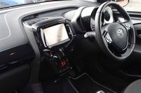 USED 2015 15 TOYOTA AYGO 1.0 VVT-i x-clusiv Hatchback 3dr Petrol Manual Euro 5 Euro 5 (68 ps) ULEZ Complaint, Low Insurance Group And Only &pound;20 Yearly Road Tax !!