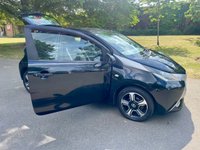 USED 2015 15 TOYOTA AYGO 1.0 VVT-i x-clusiv Hatchback 3dr Petrol Manual Euro 5 Euro 5 (68 ps) ULEZ Complaint, Low Insurance Group And Only &pound;20 Yearly Road Tax !!