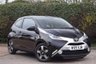 USED 2015 15 TOYOTA AYGO 1.0 VVT-i x-clusiv Hatchback 3dr Petrol Manual Euro 5 Euro 5 (68 ps) ULEZ Complaint, Low Insurance Group And Only &pound;20 Yearly Road Tax !!