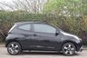 USED 2015 15 TOYOTA AYGO 1.0 VVT-i x-clusiv Hatchback 3dr Petrol Manual Euro 5 Euro 5 (68 ps) ULEZ Complaint, Low Insurance Group And Only &pound;20 Yearly Road Tax !!